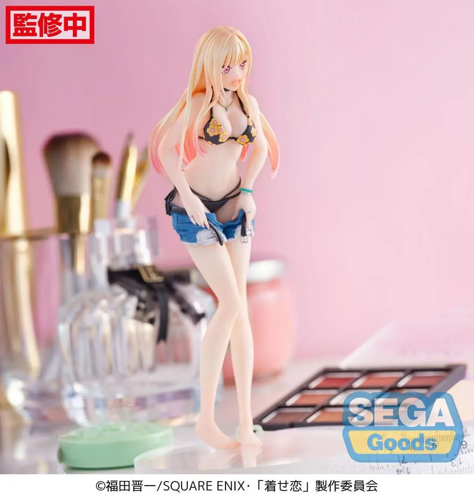Preview: Marin Kitagawa - My Dress-Up Darling - Luminasta - First Measurements - Sega