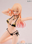 Preview: Marin Kitagawa - My Dress-Up Darling - Melty Princess - Statue - Megahouse