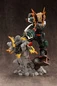 Preview: Katsuki Bakugo - My Hero Academia - ARTFXJ Statue 1/8 - Ver. 2 - Bonus Edition - Kotobukiya