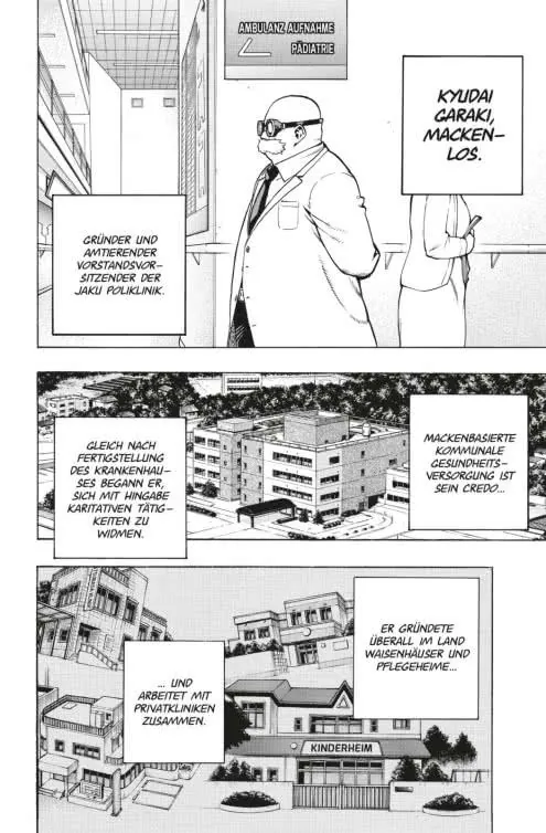 Preview: My Hero Academia - Carlsen - Band 27