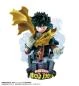 Preview: Lucky Box - My Hero Academia - Petitrama EX Series - Sammelfiguren - Type-Decision - Megahouse