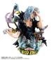 Preview: Lucky Box - My Hero Academia - Petitrama EX Series - Sammelfiguren - Type-Decision - Megahouse