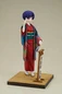 Preview: Daikokutei Bunko - My Master Has No Tail - Statue 1/7 - Furyu
