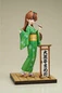 Preview: Daikokutei Mameda - My Master Has No Tail - Statue 1/7 - Furyu