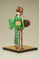 Preview: Daikokutei Mameda - My Master Has No Tail - Statue 1/7 - Furyu