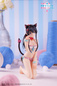 Preview: Yukino Yukinoshita: Swimsuit ver. - My Teen Romantic Comedy SNAFU - Statue 1/7 - AForce, Dragon Horse