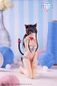 Preview: Yukino Yukinoshita: Swimsuit ver. - My Teen Romantic Comedy SNAFU - Statue 1/7 - AForce, Dragon Horse