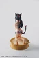 Preview: Yukino Yukinoshita: Swimsuit ver. - My Teen Romantic Comedy SNAFU - Statue 1/7 - AForce, Dragon Horse