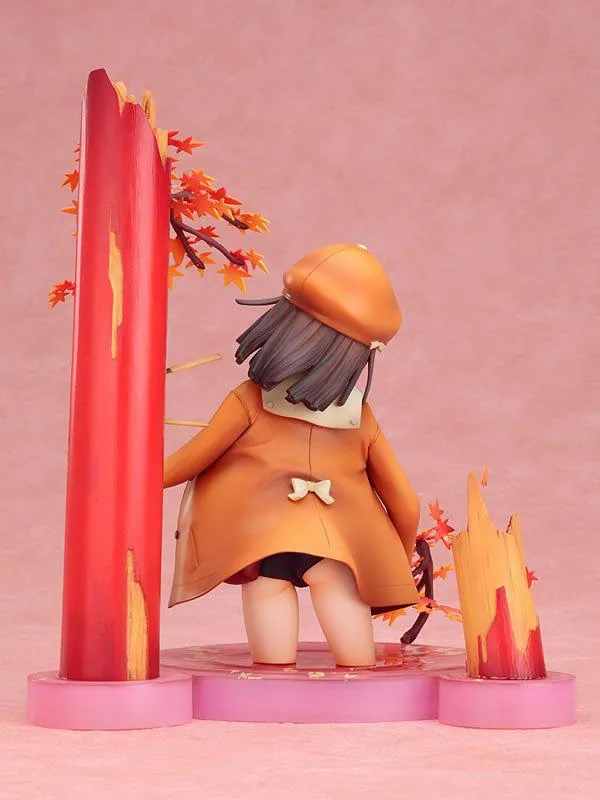 Preview: Nadeko Sengoku