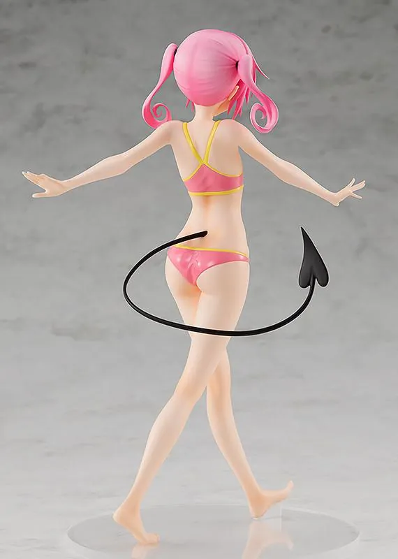 Preview: Nana Astar Deviluke - Pop Up Parade (Good Smile Company)