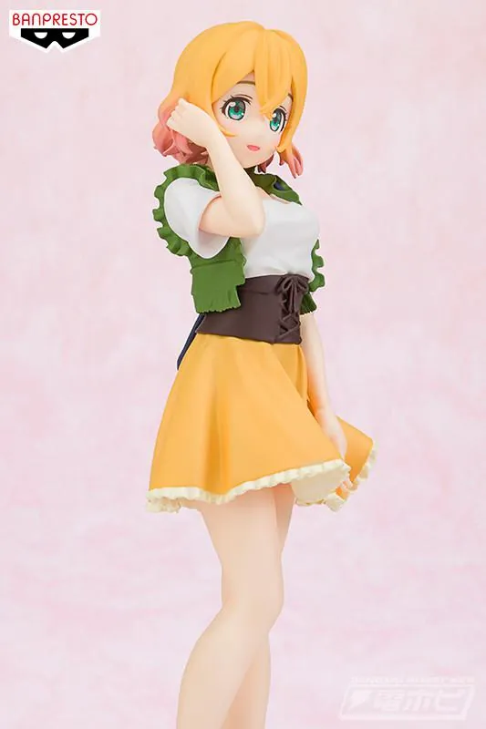 Preview: Mami Nanami aus Rent-a-Girlfriend von Bandai Spirits