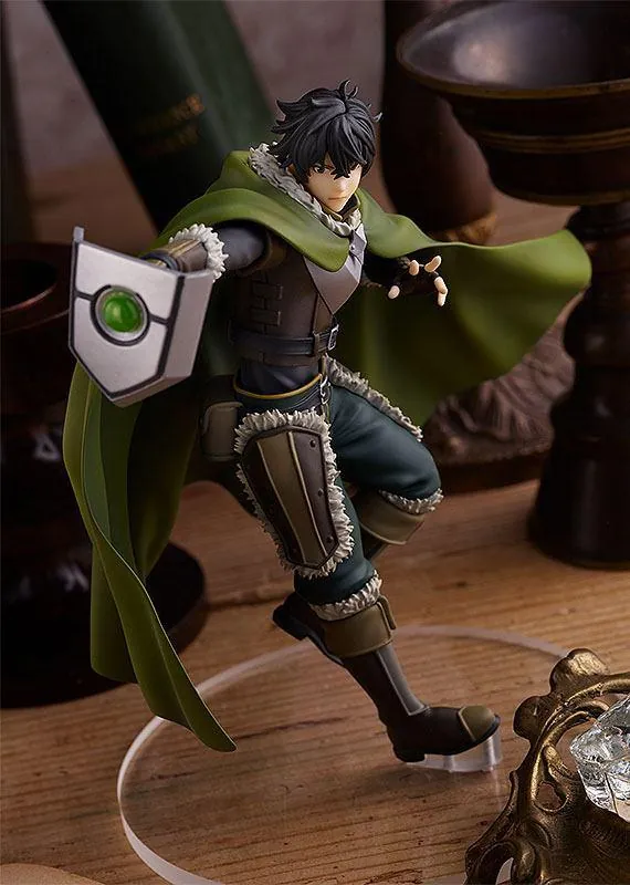 Preview: Naofumi Iwatani - The Rising of the Shield Hero Pop Up Parade - Good Smile Company