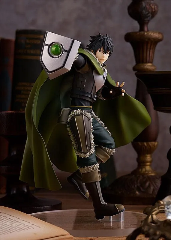 Preview: Naofumi Iwatani - The Rising of the Shield Hero Pop Up Parade - Good Smile Company