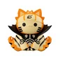 Preview: Lucky Box - Naruto Shippuden Mega Cat Project - Sammelfiguren Nyaruto! - Ver. Break out! Fourth Great Ninja War - Megahouse