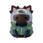 Preview: Lucky Box - Naruto Shippuden Mega Cat Project - Sammelfiguren Nyaruto! - Ver. Break out! Fourth Great Ninja War - Megahouse