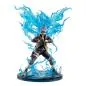 Preview: Hatake Kakashi - Naruto Shippuden - Precious G.E.M. Serie - Susano Ver. - Megahouse