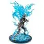 Preview: Hatake Kakashi - Naruto Shippuden - Precious G.E.M. Serie - Susano Ver. - Megahouse