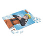 Preview: Blue Sky - Naruto Shippuden Puzzle (250 Teile) - SD Toys