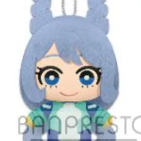 Preview: Nejire Hado / Nejire-chan - My Hero Academia - Plüschfigur (Tomonui Vol. 3) - Banpresto 