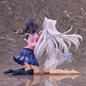 Preview: Tsubasa Hanekawa - Nekomonogatari Monogatari Series - Union Creative (re-run)