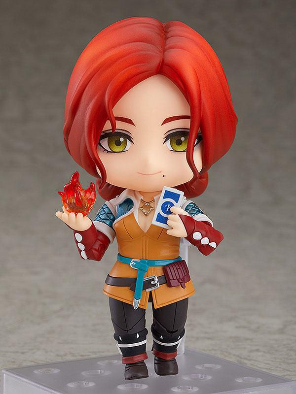 Preview: Nendoroid 1429 Triss Merigold