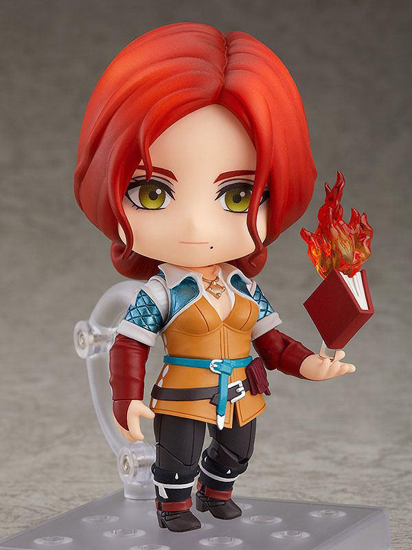 Preview: Nendoroid 1429 Triss Merigold