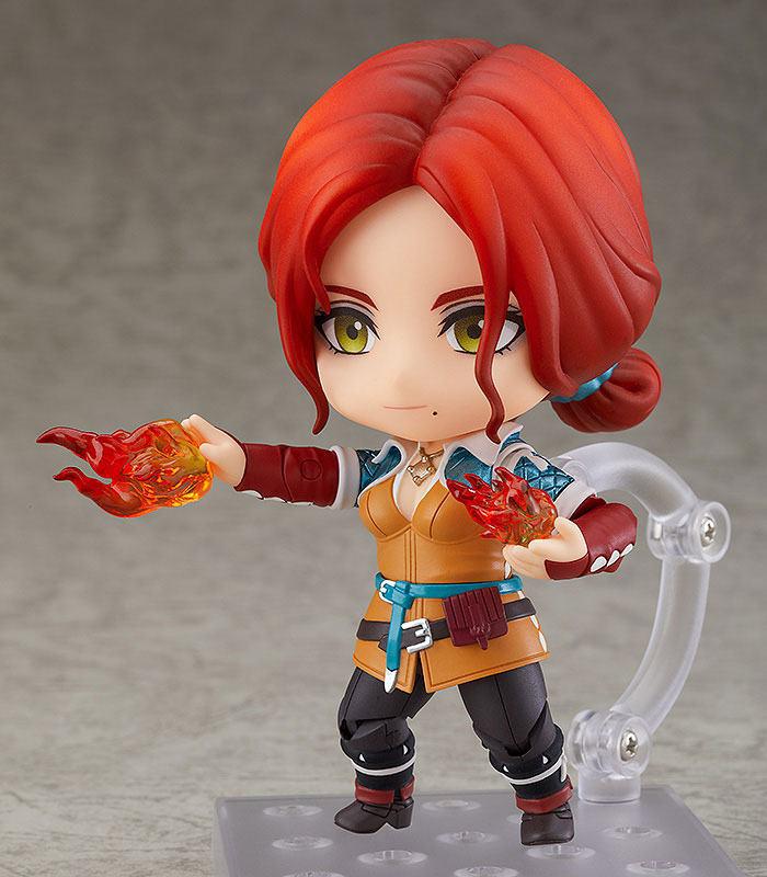 Preview: Nendoroid 1429 Triss Merigold