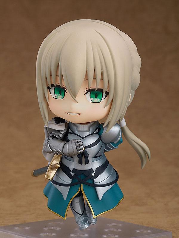 Preview: Nendoroid 1469 Bedivere