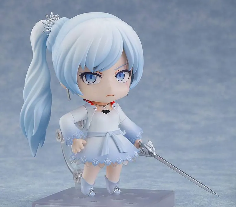 Preview: Nendoroid 1529 Weiss Schnee