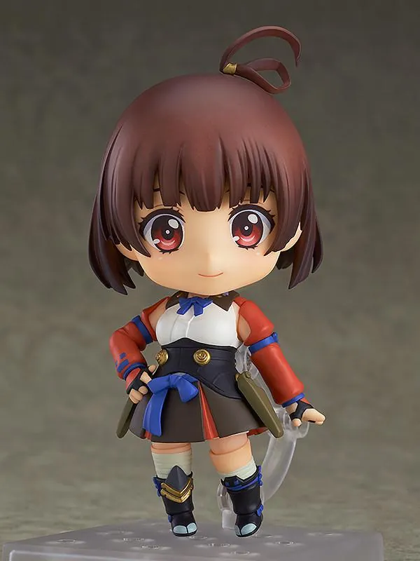 Preview: Nendoroid 660 Mumei (Hozumi)