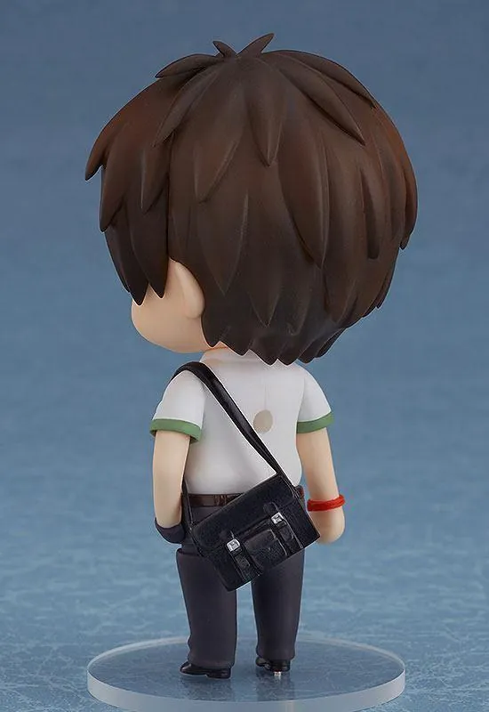 Preview: Nendoroid 801 Taki Tachibana