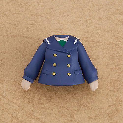 Preview: Nendoroid 825 Miho Nishizumi - Panzer Jacket Version