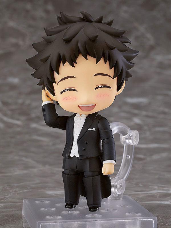 Preview: Nendoroid 848 Tatara Fujita