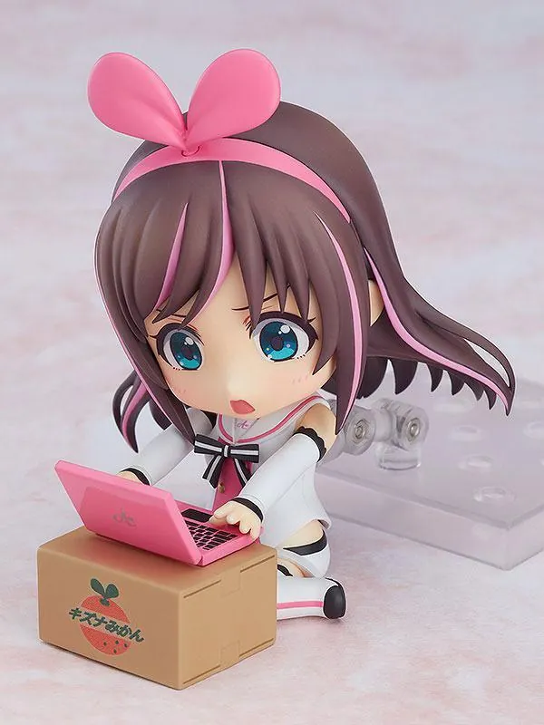Preview: Nendoroid 899 Kizuna Ai