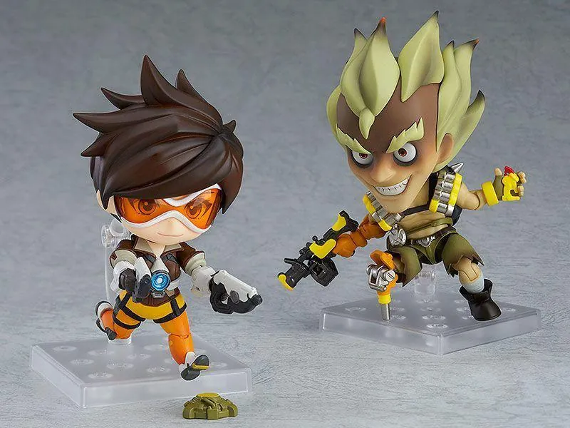 Preview: Nendoroid 949 Junkrat - Classic Skin Edition