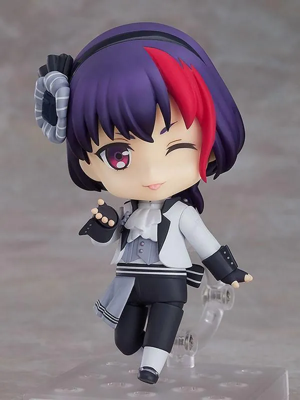Preview: Nendoroid 967 Ryuji Korekuni
