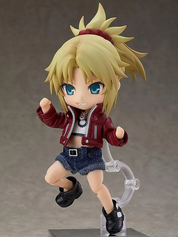 Preview: Nendoroid Doll Saber of Red / Mordred - Casual Ver.