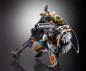 Preview: EVA-00 Prototype - Metal Build Diecast Actionfigur - Bandai Tamashii Nations
