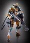 Preview: EVA-00 Prototype - Metal Build Diecast Actionfigur - Bandai Tamashii Nations