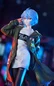 Preview: Rei Ayanami - Radio Eva Part 2 Ver. - Neon Genesis Evangelion - Hobby Max