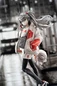 Preview: Shikinami Asuka Langley - Neon Genesis Evangelion - Statue 1/7 - Radio Eva Part 2 Original Color Ver. - Hobby Max