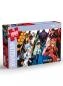 Preview: Neon Genesis Evangelion - Puzzle Characters (1000 Teile) - Level 42