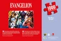 Preview: Neon Genesis Evangelion - Puzzle Characters (1000 Teile) - Level 42