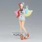 Preview: Uta - One Piece: Film Red - DXF The Grandline Lady Vol.1 - Banpresto - Neuauflage