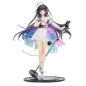 Preview: Nanaka: Idol Ver. - Girls Frontline: Neural Cloud - Statue 1/7 - APEX