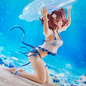 Preview: Nia (Misaki Kurehito) - Swimsuit - Union Creative
