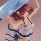 Preview: Nia (Misaki Kurehito) - Swimsuit - Union Creative