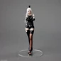 Preview: A2 / YoRHa Type A No. 2 - NieR:Automata - Form-ISM - Statue - Square-Enix