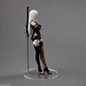 Preview: A2 / YoRHa Type A No. 2 - NieR:Automata - Form-ISM - Statue - Square-Enix