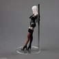 Preview: A2 / YoRHa Type A No. 2 - NieR:Automata - Form-ISM - Statue - Square-Enix